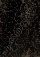 photo texture of cracked decal 0009